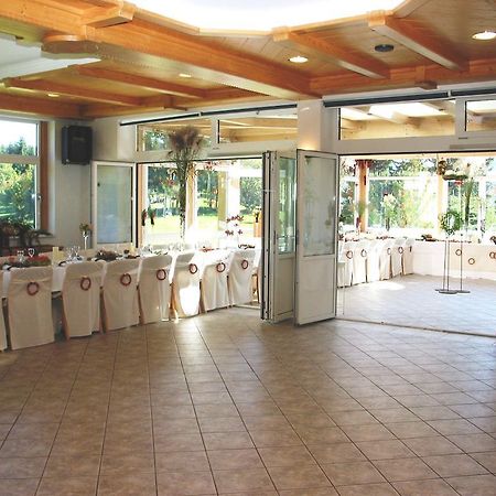 באד סנט לאונרד אים לבנטל Hotel Gasthof Buchbauer מראה חיצוני תמונה