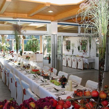 באד סנט לאונרד אים לבנטל Hotel Gasthof Buchbauer מראה חיצוני תמונה