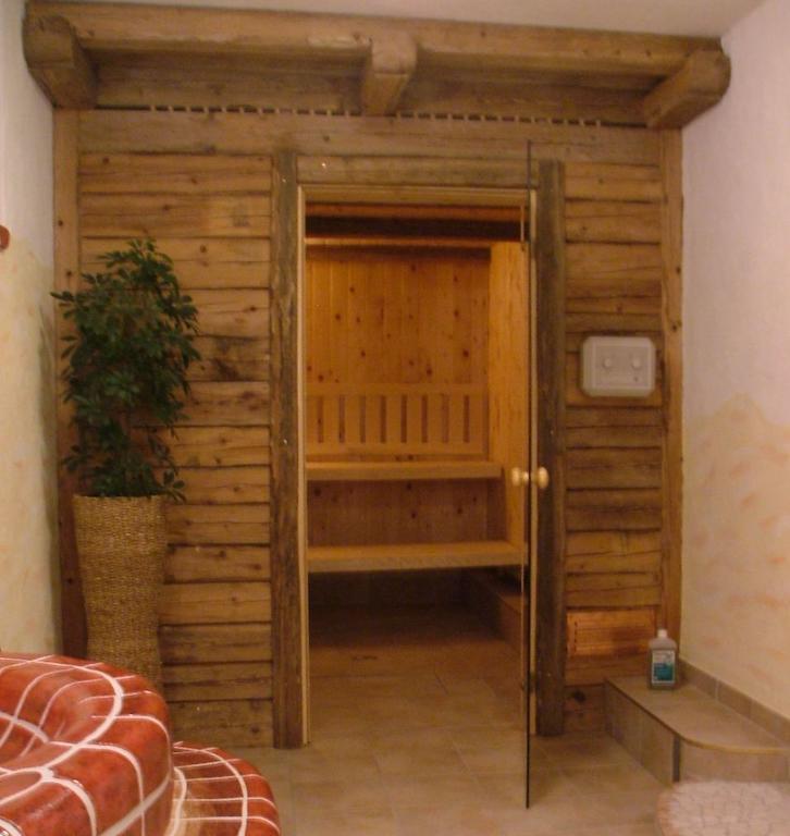 באד סנט לאונרד אים לבנטל Hotel Gasthof Buchbauer מראה חיצוני תמונה