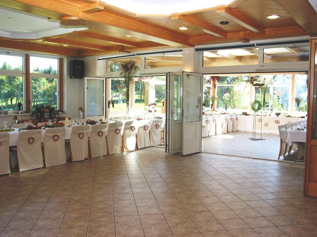 באד סנט לאונרד אים לבנטל Hotel Gasthof Buchbauer מראה חיצוני תמונה