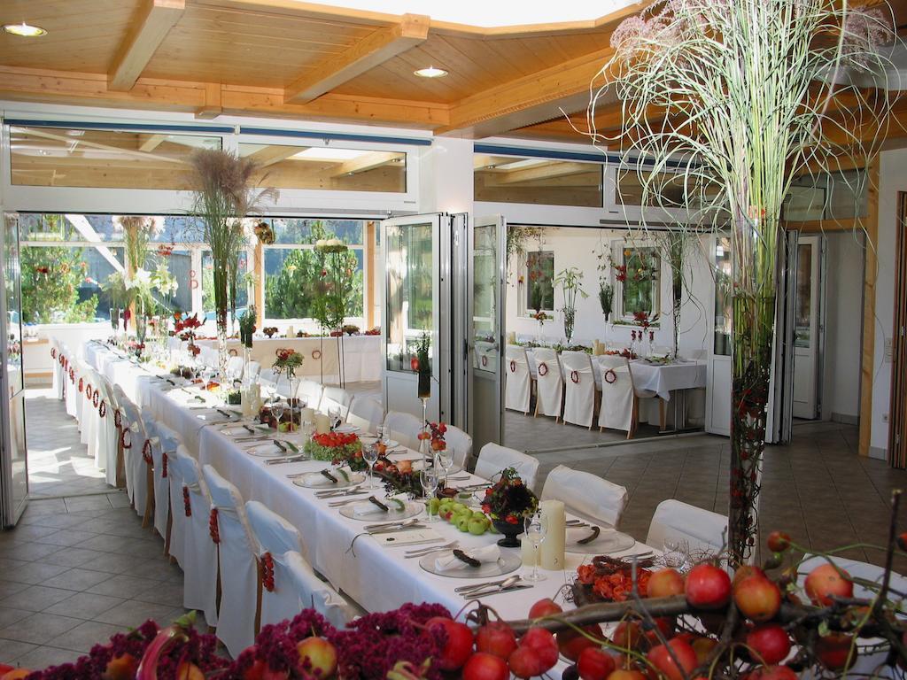 באד סנט לאונרד אים לבנטל Hotel Gasthof Buchbauer מראה חיצוני תמונה