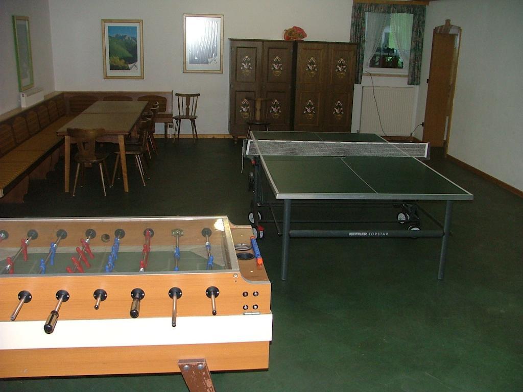 באד סנט לאונרד אים לבנטל Hotel Gasthof Buchbauer מראה חיצוני תמונה