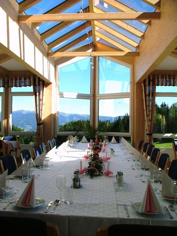 באד סנט לאונרד אים לבנטל Hotel Gasthof Buchbauer מראה חיצוני תמונה