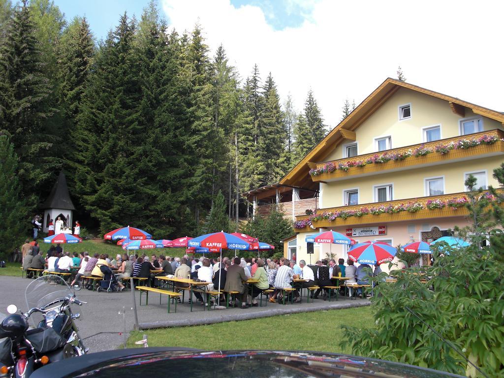 באד סנט לאונרד אים לבנטל Hotel Gasthof Buchbauer מראה חיצוני תמונה