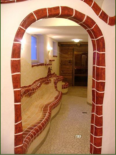 באד סנט לאונרד אים לבנטל Hotel Gasthof Buchbauer מראה חיצוני תמונה